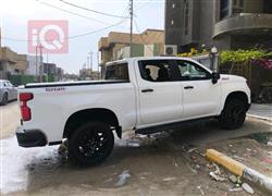 شيفروليه سلفرادو